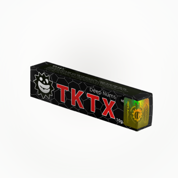 Pomada TKTX Black 55% - Image 3